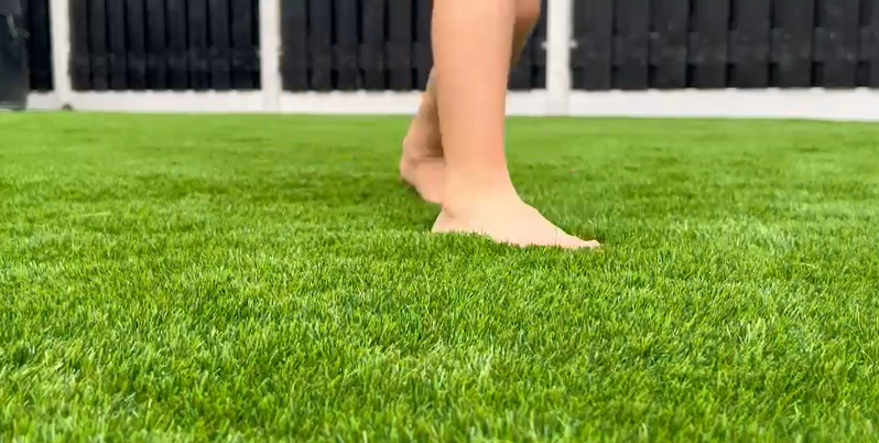 Kunstgras: Een milieuvriendelijke keuze?