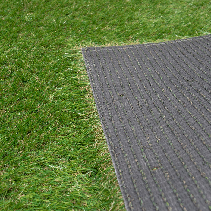 Kunstgras Flint 21mm