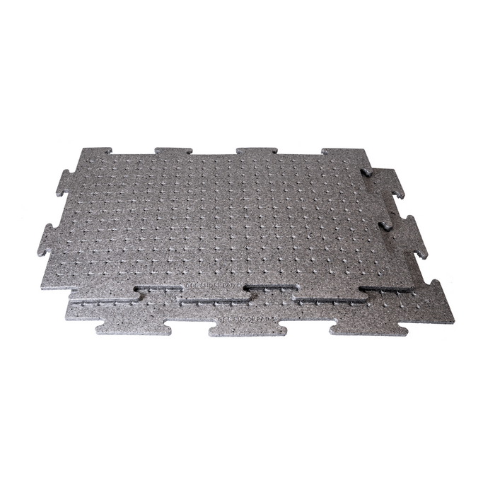 Shockpads 18mm (valdemping)