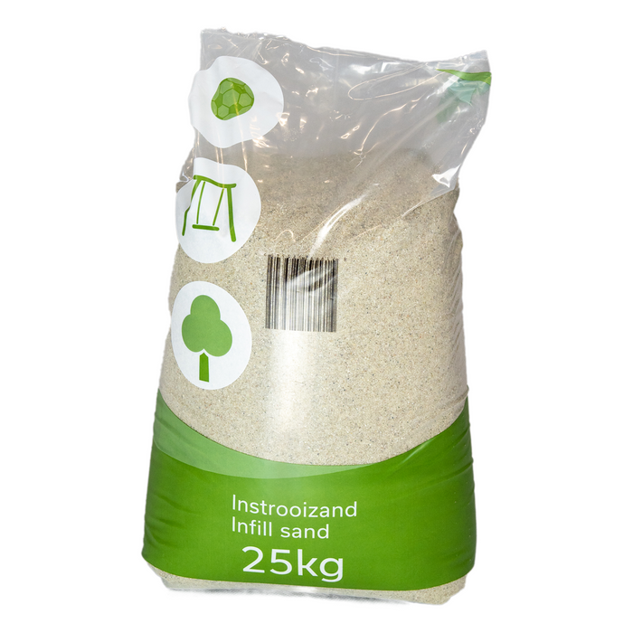 Instrooizand 25kg