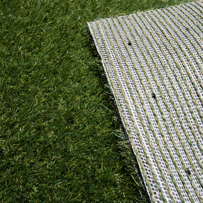 Kunstgras Eco Amara 40mm - Vaste maten