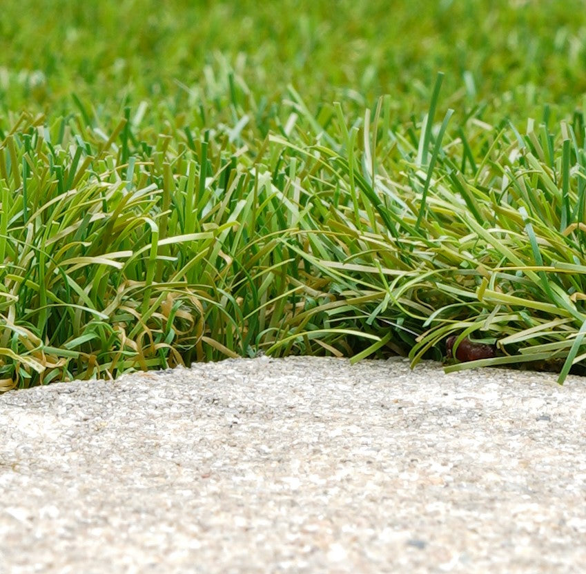 Kunstgras voor in de tuin